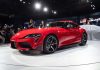 Six Secrets of the 2020 Toyota Supra