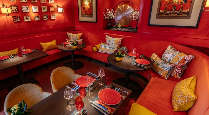 Gilpin Spice, Windermere: ‘Determined to hit every sweet spot’ – restaurant review