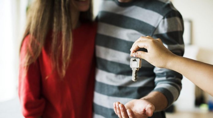 Step By Step Top Tips When Buying A House