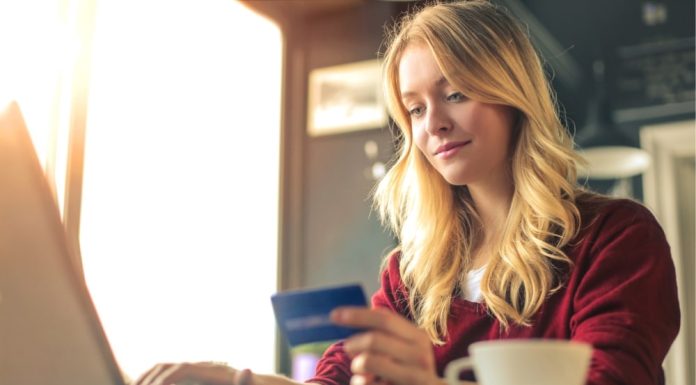Reasons Consumers Like To Shop Online