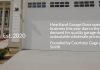 Garage Door Wholesaler And Supplier Wolfforth