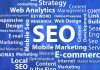 Search Engine Optimization