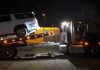 Emergency Towing Services