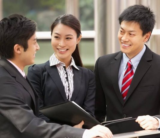 Understanding The Chinese Language And Selecting A Translation Company