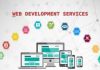 What is web design and web development?