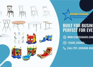 Event Furniture Trends: What Customers Want in 2026