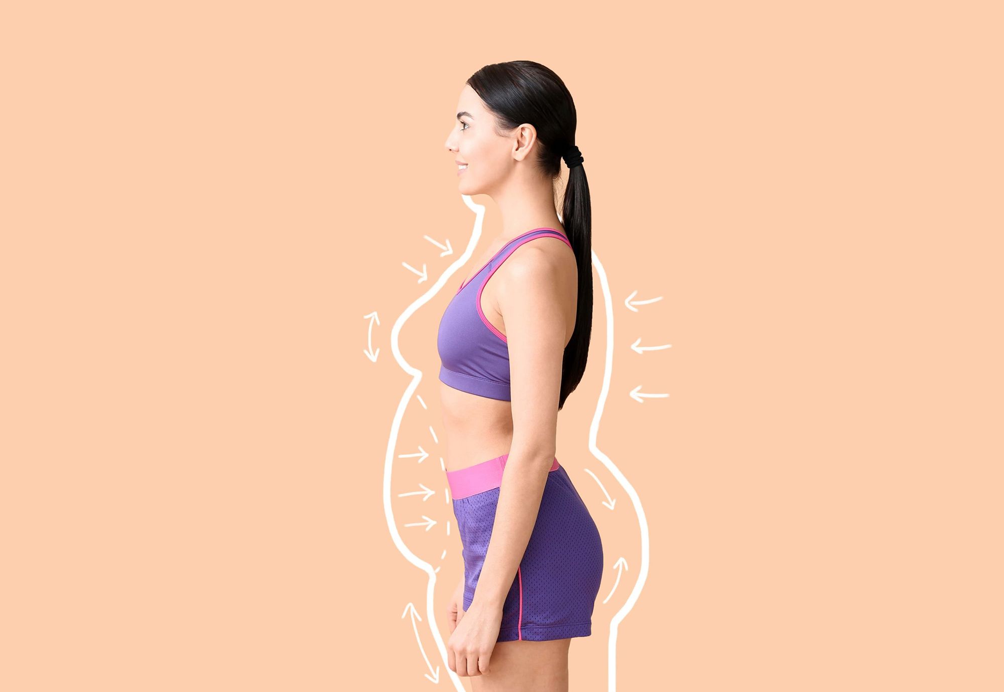 body-sculpting-vs-traditional-weight-loss